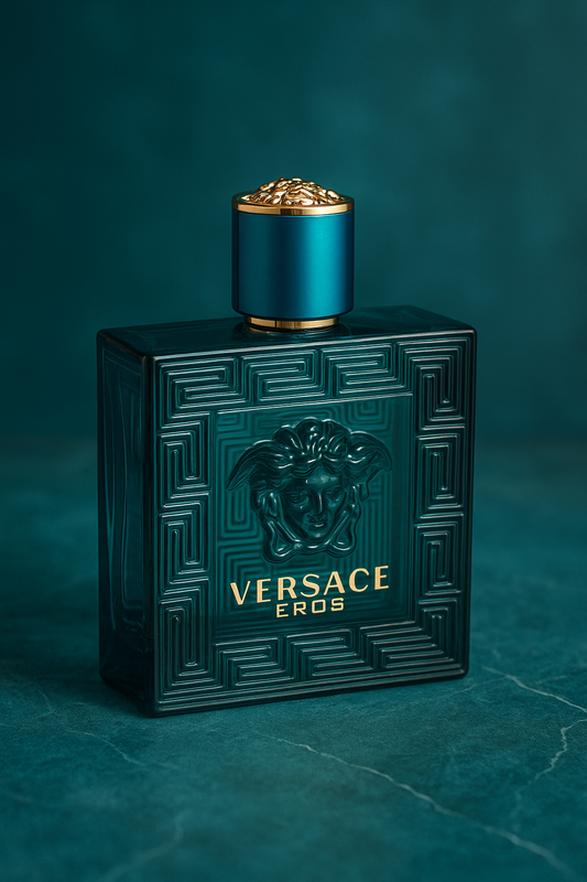 Versace Eros (100ml)
