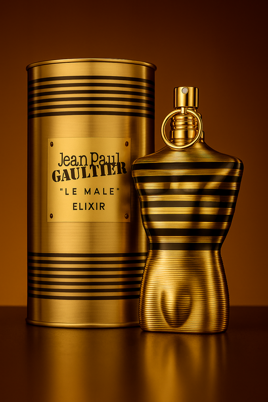 Jean Paul Gaultier Le Male Elixir (125ml)