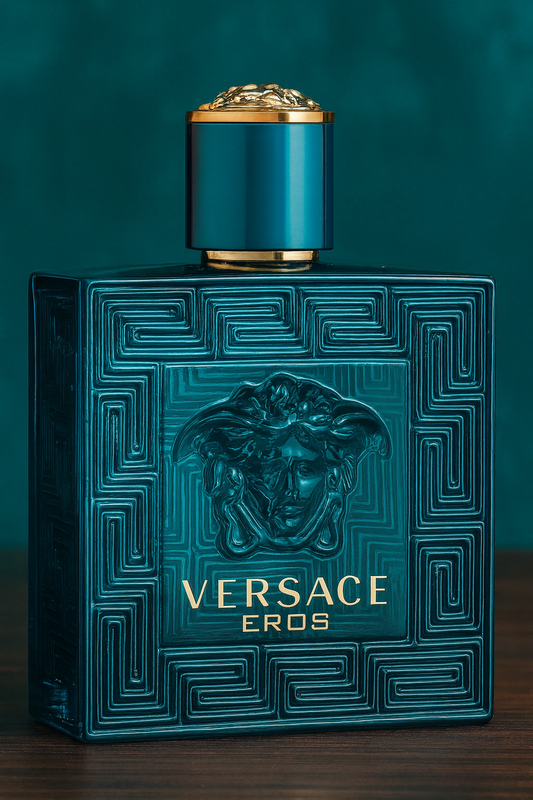 Versace Eros (100ml)