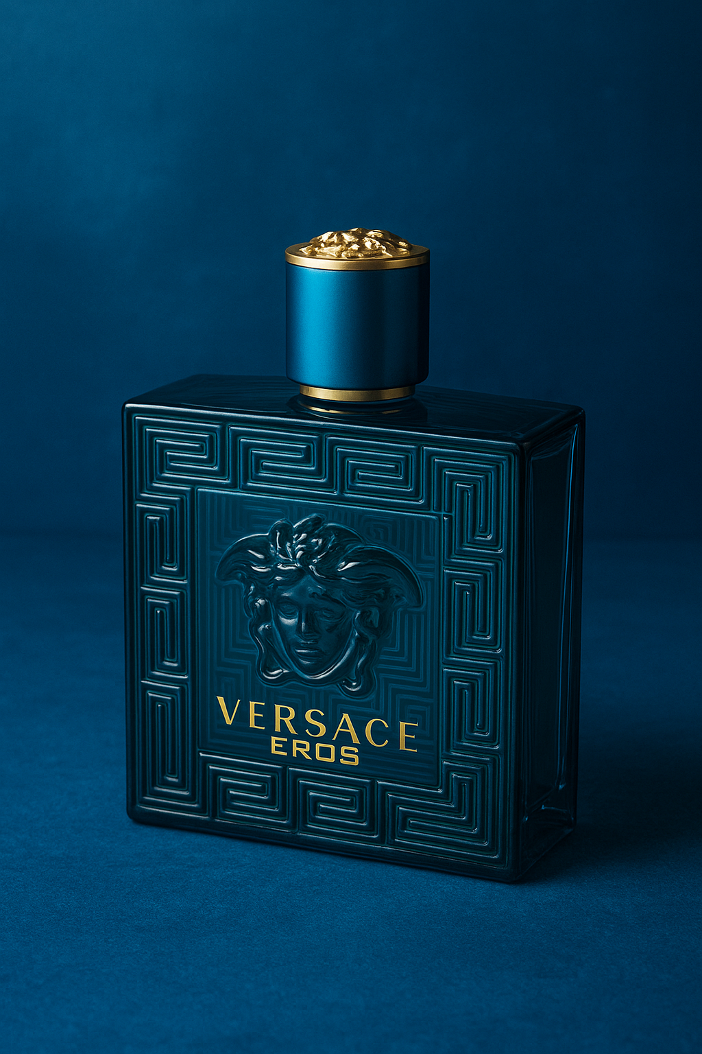 Versace Eros (100ml)